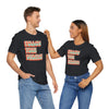 Follow Your Dreams Motivational T-Shirt Inspirational Quote Tee Gift Encouragement Shirt Unique Graphic Tee Positivity Top Present