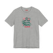 Trendy Soccer Mom Love T-Shirt