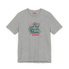 Trendy Soccer Mom Love T-Shirt