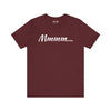 Cool Humorous T Shirt – Mmmm...