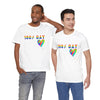 100 Percent Gay T Shirt