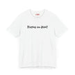 Focus on You Motivational T-shirt