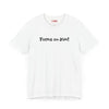 Focus on You Motivational T-shirt