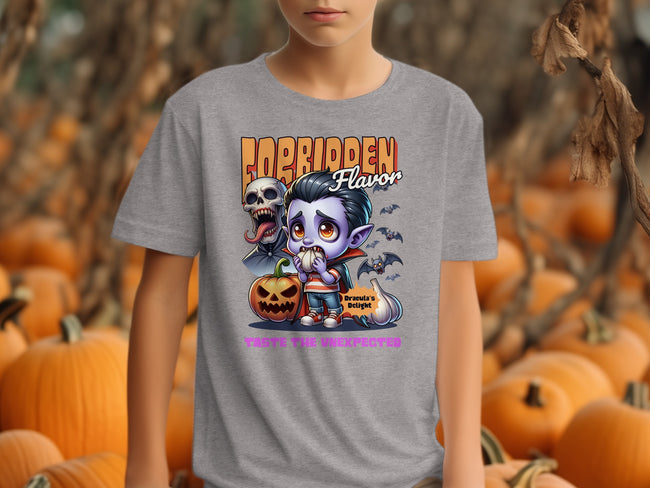 Forbidden Flavor Taste the Unexpected T-Shirt product