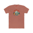 Outdoor Dad T Shirt – Adventure Camping & Fishing Tee
