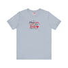 I Love You with My Butt Shirt – Cute & Funny Romantic Tee