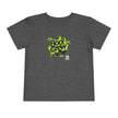Funny Boo Crew Toddler Tee