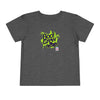 Funny Boo Crew Toddler Tee
