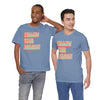 Follow Your Dreams Motivational T-Shirt Inspirational Quote Tee Gift Encouragement Shirt Unique Graphic Tee Positivity Top Present