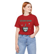 Let's Have Coffee Graphic Tee
