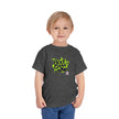 Funny Boo Crew Toddler Tee