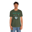 Let's Have Coffee Graphic Tee