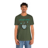 Let's Have Coffee Graphic Tee