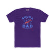 Scuba Diving Dad Shirt – Ocean Lover Gift