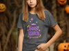 Good Witch in Training Halloween T-shirt product type