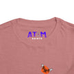 Happy Halloween and Bats Graphic Festive Event T-Shirt