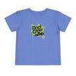 Funny Boo Crew Toddler Tee