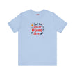 I Got That Soccer Mom Love T-Shirt