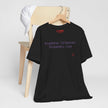 Acceptance Compassion Forgiveness Love Quote T Shirt