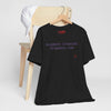 Acceptance Compassion Forgiveness Love Quote T Shirt