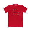 Playful Dad Fatherhood Tee