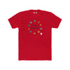 Playful Dad Fatherhood Tee