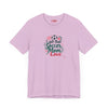Trendy Soccer Mom Love T-Shirt