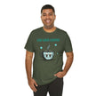 Let's Have Coffee Graphic Tee