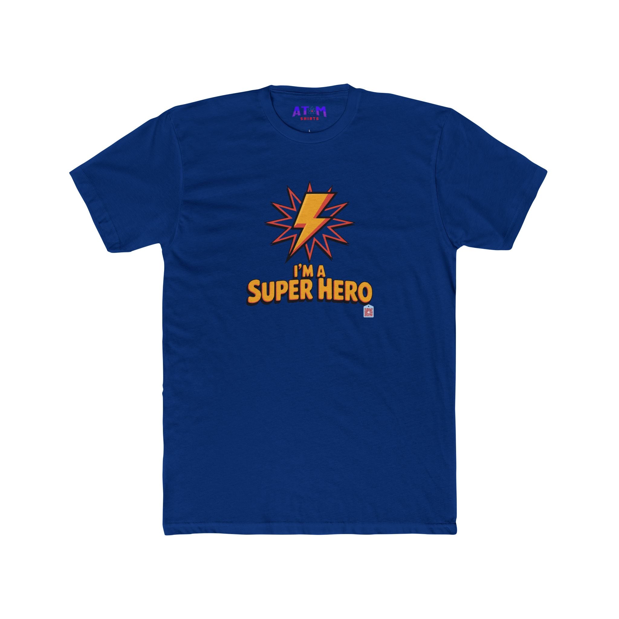 Super Hero T-Shirt