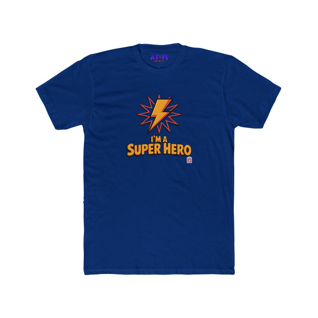 Super Hero T-Shirt