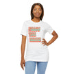 Follow Your Dreams Motivational T-Shirt Inspirational Quote Tee Gift Encouragement Shirt Unique Graphic Tee Positivity Top Present