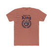 Funny Dad T Shirt – You’re The King Dad Gift