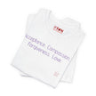 Acceptance Compassion Forgiveness Love Quote T Shirt