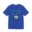 Let's Have Coffee Graphic Tee