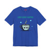 Let's Have Coffee Graphic Tee