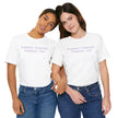 Acceptance Compassion Forgiveness Love Quote T Shirt