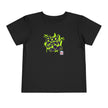 Funny Boo Crew Toddler Tee