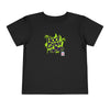 Funny Boo Crew Toddler Tee