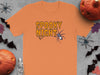 Spooky Night Graphic Tee Halloween T-shirt product type