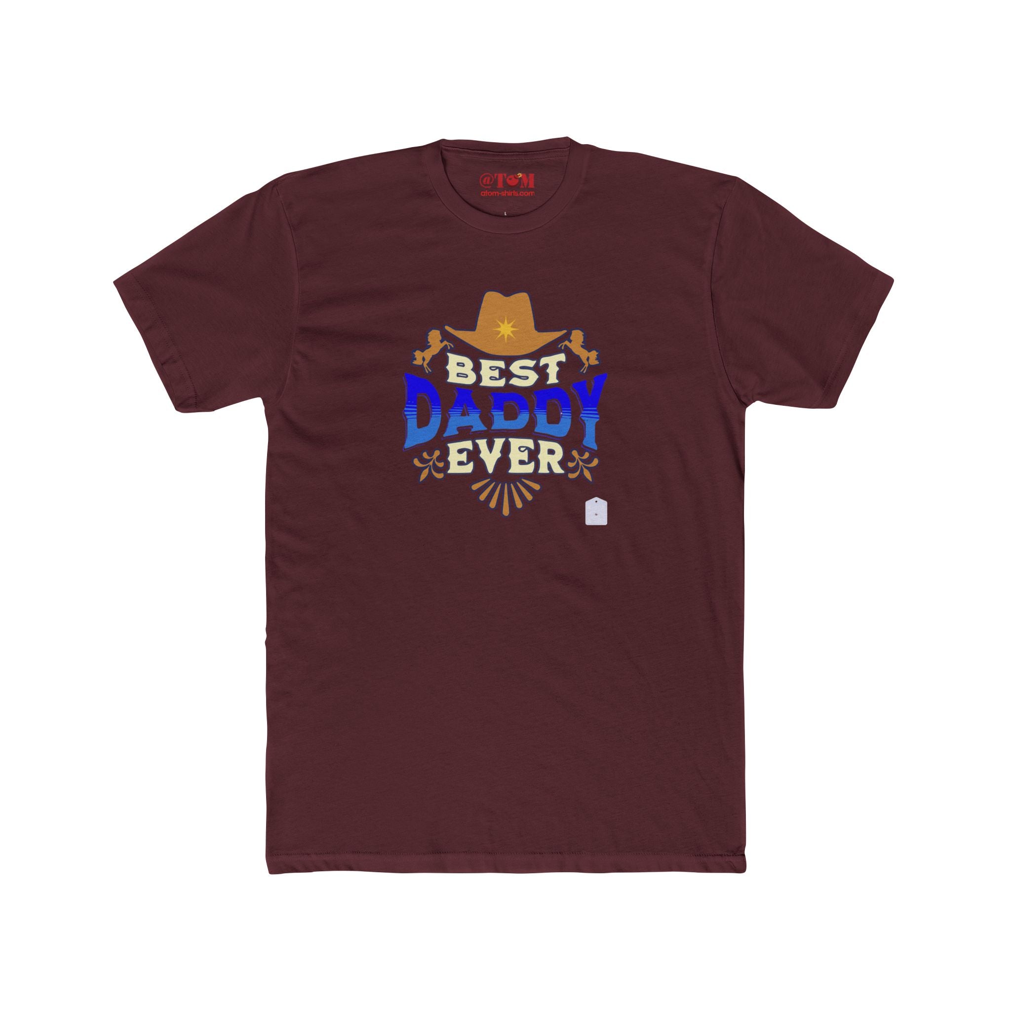 Cowboy Dad Shirt