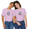 Trendy Soccer Mom Love T-Shirt