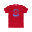 Scuba Diving Dad Shirt – Ocean Lover Gift