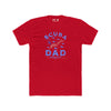 Scuba Diving Dad Shirt – Ocean Lover Gift