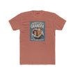 World's Best Grandpa T-Shirt – Heartfelt Golf & Family Gift