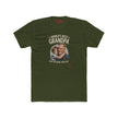 World's Best Grandpa T-Shirt – Heartfelt Golf & Family Gift