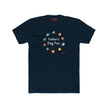 Playful Dad Fatherhood Tee