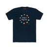 Playful Dad Fatherhood Tee