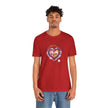 You Are Worthy T Shirt