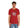 You Are Worthy T Shirt