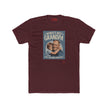 World's Best Grandpa T-Shirt – Heartfelt Golf & Family Gift